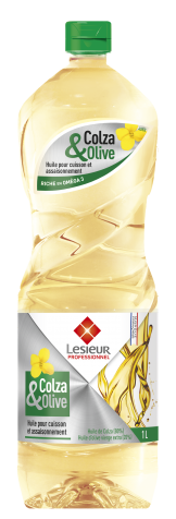 Colza & Olive