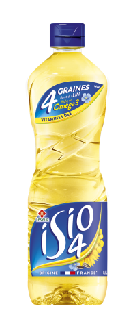 Isio 4 0,5L
