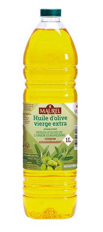 Huile D Olive Vierge Extra 5l Maurel Lesieur Professionnel Lesieur Professionnel