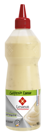 Sauce Salade Caesar