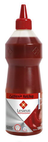 Ketchup