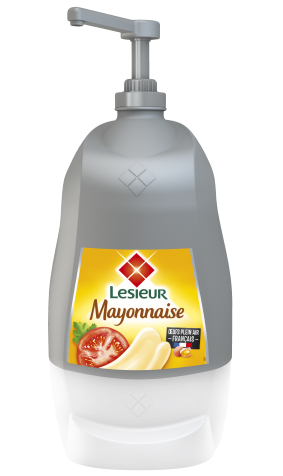 Mayonnaise