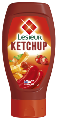 Ketchup