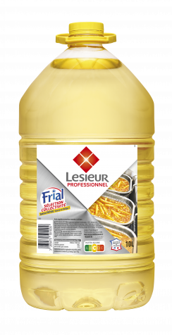 Frial Sélection collectivité 10L
