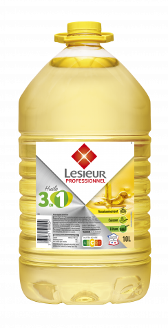 Huile 3 en 1 10L