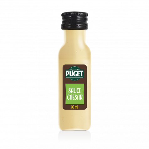 Sauce Caesar PUGET
