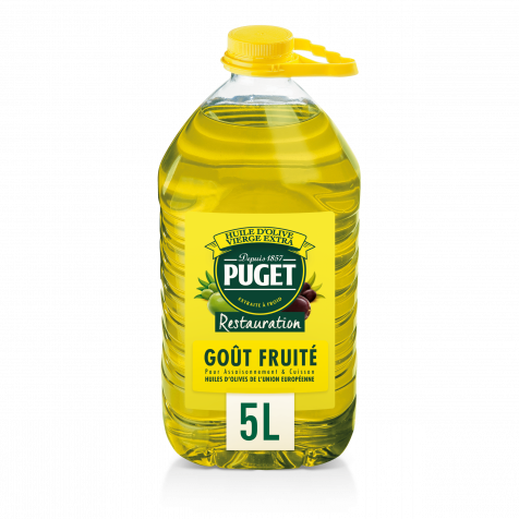 PUGET 5L