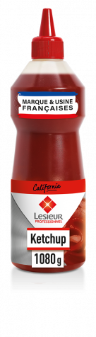 California Ketchup