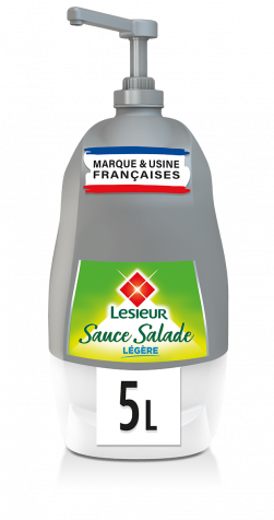 Pingouin Salade