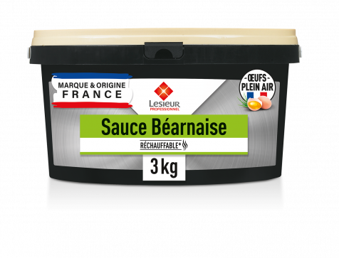 Seau Bearnaise