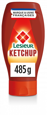 Ketchup