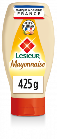 Mayonnaise