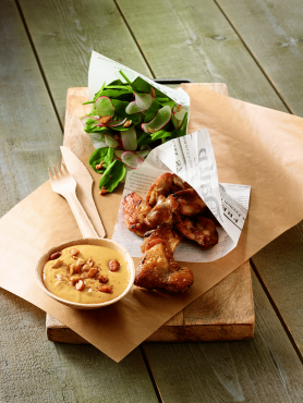 tenders