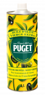 Huile d'Olive vierge extra 1L