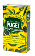 Huile d'Olive Puget 3L