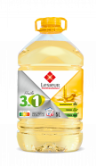 Huile 3 Usages ou 3 en 1 5L 