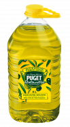 Huile d'Olive Puget 5L