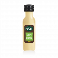 Sauce Caesar PUGET